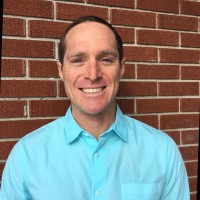 Saint Francis Tulsa Tough Employee Brad Huff's profile photo