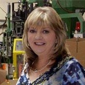 Alphapointe Employee Gina Gowin's profile photo