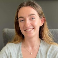 North Melbourne Primary School Employee Georgie Maher's profile photo