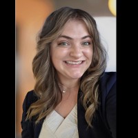 Dickson Graphics Employee Paige Waldrop's profile photo