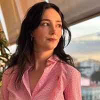 CVMaker Employee Deniz Akay Aguirre's profile photo