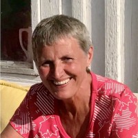 Britt R. Sørø Email
