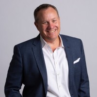 Rubrik Employee John Siebert's profile photo
