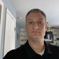 DICK'S Sporting Goods Employee Phillip Held's profile photo