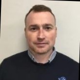 Dynamic Safety Solutions Employee Sean Cmiosh's profile photo