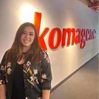 Komagene Employee İrem Gül's profile photo