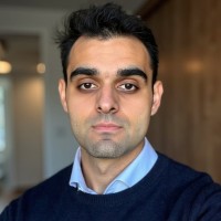 Red Chalk Group Employee Saqib Siddiqi's profile photo