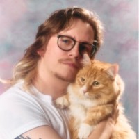 Classic Exhibits Inc. | Exhibits ~ Rentals ~ Environments Employee Sean Langan's profile photo