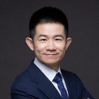 Visual China Group Employee Andrew Wang's profile photo