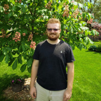 Snap-on Employee Steven Grom's profile photo