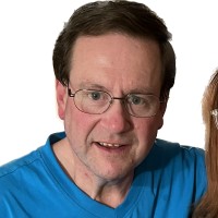 Retired Employee Hank Blank's profile photo
