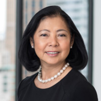 Heidrick & Struggles Employee Anne O'Brien's profile photo