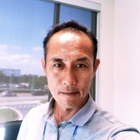 KoMiCo Technology Inc. Employee Gisung Park's profile photo