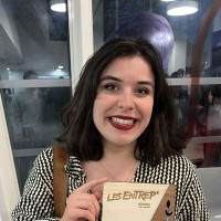 Les Eugène Employee Méline Barré's profile photo