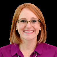 ESPN.com Employee Andrea Adelson's profile photo