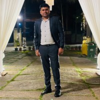 Vilcart - Bridge to Rural Kirana Employee Chandrashekar Gn's profile photo
