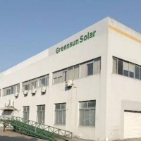 Greensun Solar Energy Tech Co., Limited Employee Blake Chen's profile photo