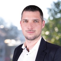 Gestion Employee Romain Daniel's profile photo