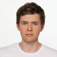 Evolution Gaming Employee Alexander Gusakovsky's profile photo