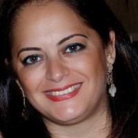 Saradar Bank sal Employee Nadine Azoury's profile photo