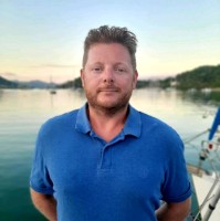 Sailing Holidays Employee Paul McCann's profile photo