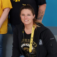 Auxiant Employee Valerie Angerer's profile photo