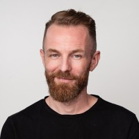 Frontier Lab Employee Daniel Cronin's profile photo