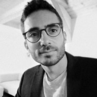 exense GmbH Employee Jérôme Comte's profile photo