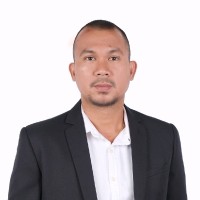 RChilli Inc. Employee Patrick Nuyad's profile photo