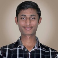 Persistent Systems Employee Pramod Pardeshi's profile photo