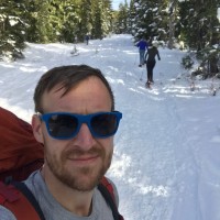 Perfect Wireless, Inc. Employee Adam Larson's profile photo