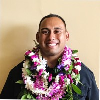 DoD-SkillBridge Employee Everett Perez's profile photo