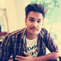 Harsh Gupta's profile photo
