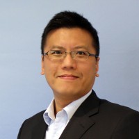 Advantech Industrial IoT Group Employee Joseph Yang's profile photo