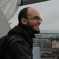 SIRION Developers Employee Quim Robres's profile photo
