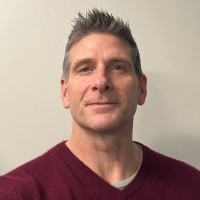 YMCA of Snohomish County Employee Glen Beasley's profile photo