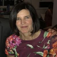 Australian Wool Innovation Employee Julie Davies's profile photo