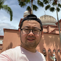 Qfin Employee 达 李's profile photo