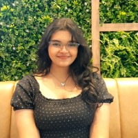 ITSA VIT Employee Arunima Pillai's profile photo