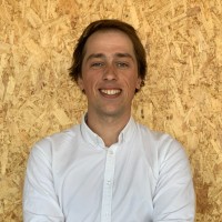 Magnet.me Employee Luc van Wanroij's profile photo