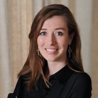 Greenheart Consulting Employee Lucie Montel's profile photo