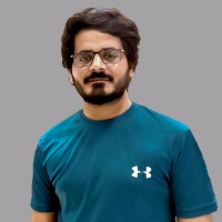 Pixel TechnoSol Employee Khan Keerio's profile photo