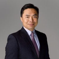 Antloans Employee Ivan Wong's profile photo