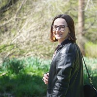 WHQR Public Radio Employee Kelly Kenoyer's profile photo