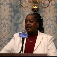Jackie Easter Email & Phone Number