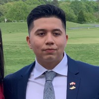 EARL CONSTRUCTION LIMITED Employee Ivan Delgadillo's profile photo
