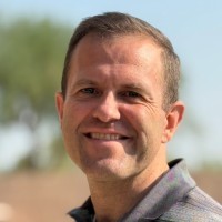 TopDog Law Employee Justin Swalberg's profile photo