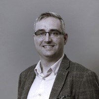 Accenture Employee Brian Milton's profile photo