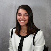 Security Credit Union Employee Gabriella Locke's profile photo