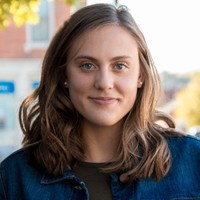 Brokaw Inc. Employee Kaylee Dusing's profile photo